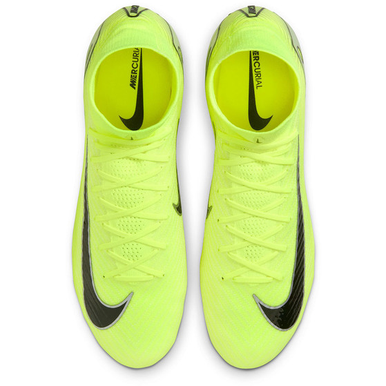 Nike Mercurial Zoom Superfly 10 Elite FG