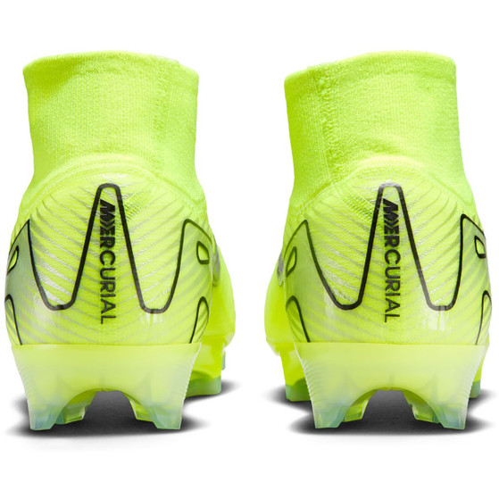 Nike Mercurial Zoom Superfly 10 Elite FG