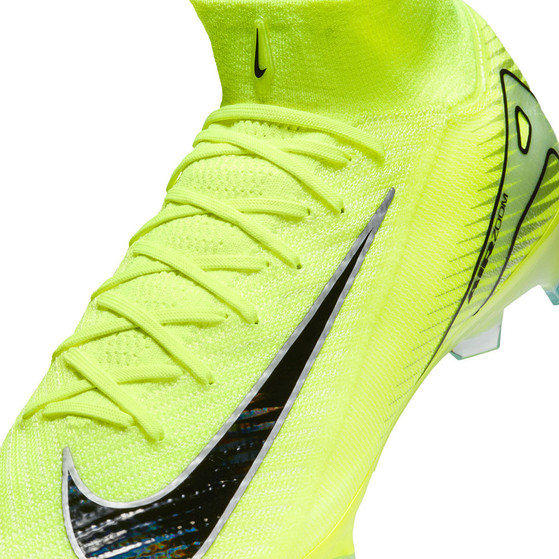 Nike Mercurial Zoom Superfly 10 Elite FG