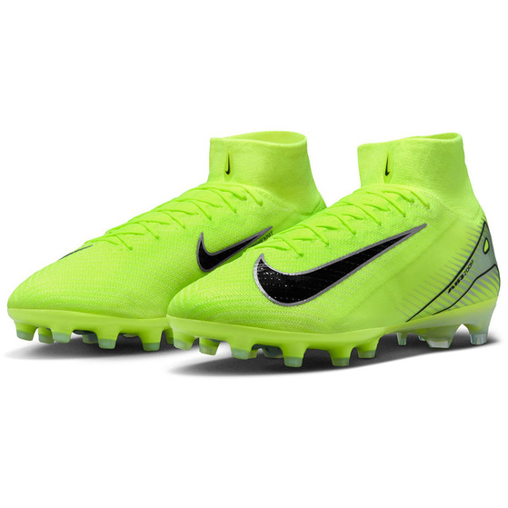 Nike Mercurial Zoom Superfly 10 Elite AG Pro Sportshop