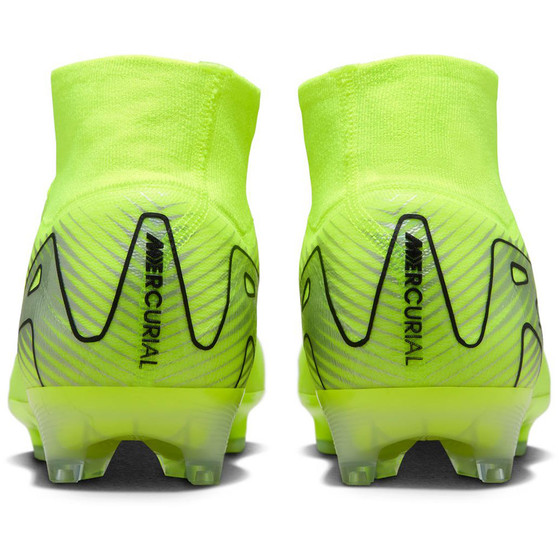 Nike Mercurial Zoom Superfly 10 Elite AG-Pro