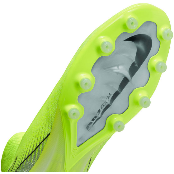 Nike Mercurial Zoom Superfly 10 Elite AG-Pro