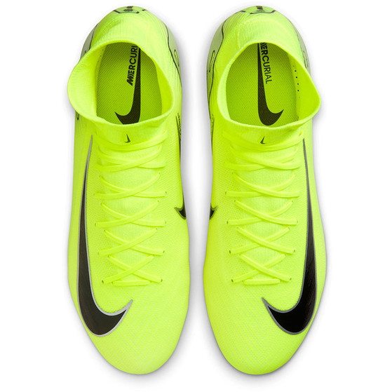 Nike Mercurial Zoom Superfly 10 Pro FG