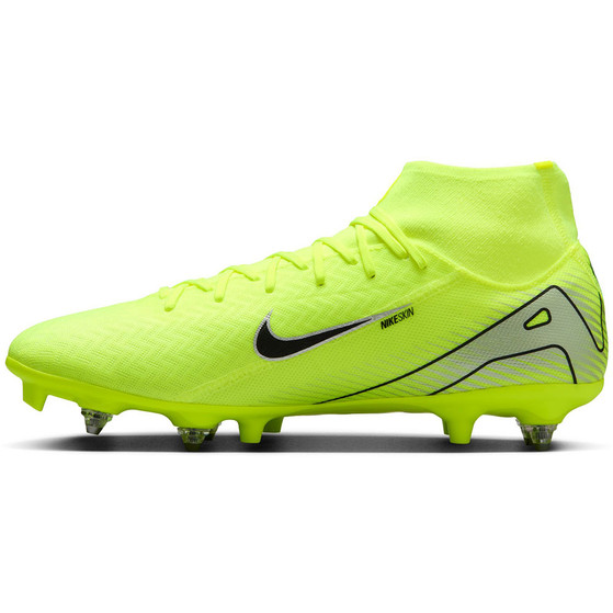 Nike Mercurial Zoom Superfly 10 Academy SG-Pro