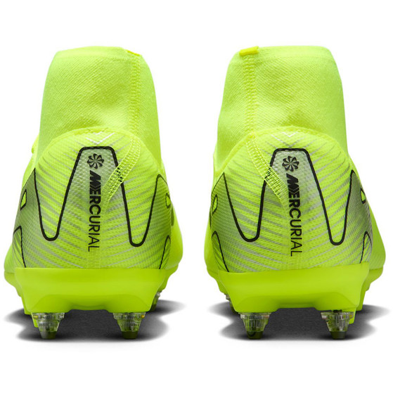 Nike Mercurial Zoom Superfly 10 Academy SG-Pro