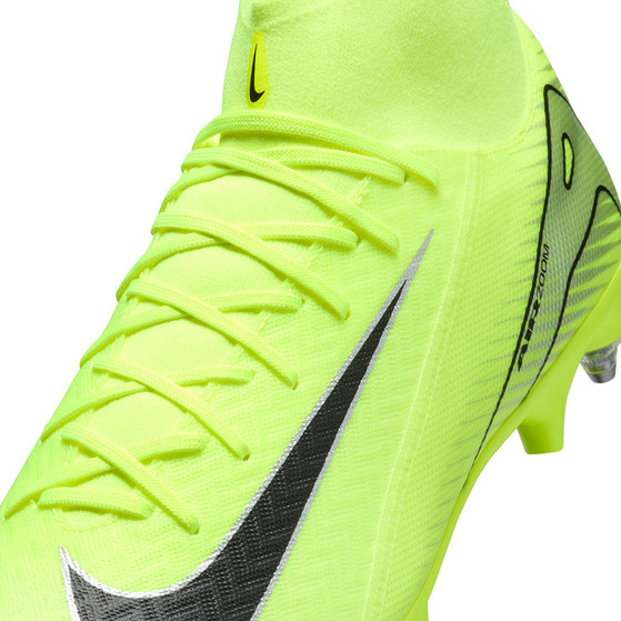 Nike Mercurial Zoom Superfly 10 Academy SG-Pro