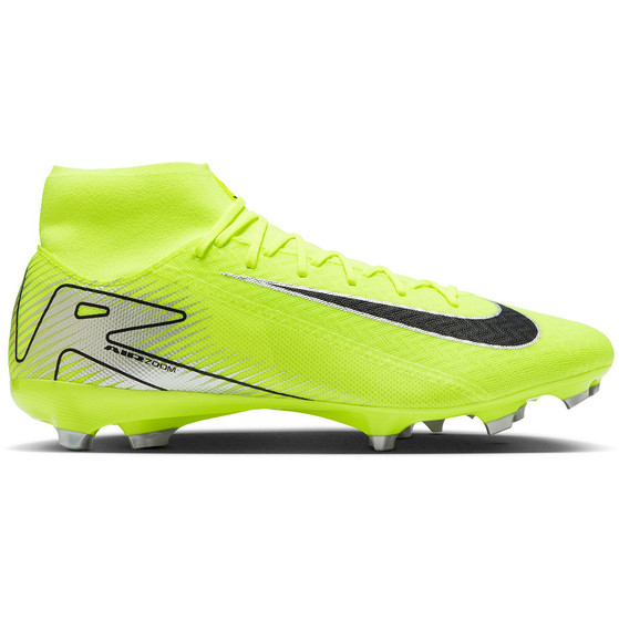 Nike Mercurial Zoom Superfly 10 Academy FG/MG