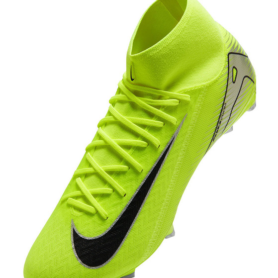 Nike Mercurial Zoom Superfly 10 Academy FG/MG