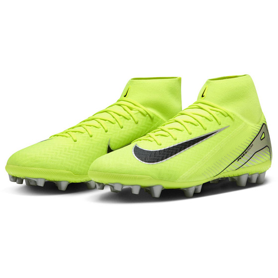 Nike Mercurial Zoom Superfly 10 Academy AG