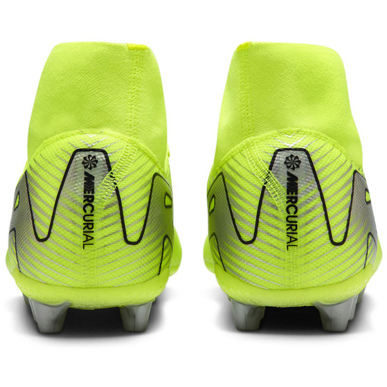 Nike Mercurial Zoom Superfly 10 Academy AG
