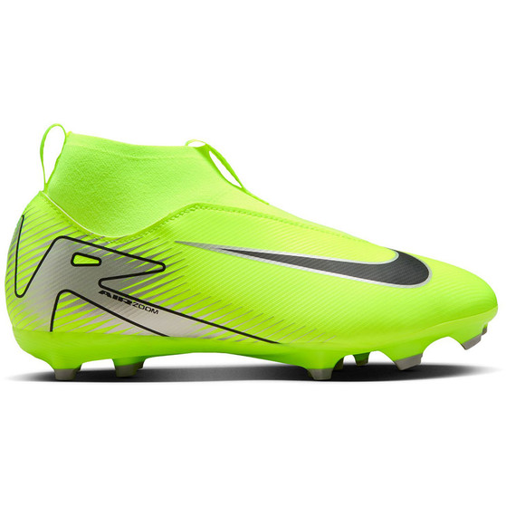 Nike Mercurial Zoom Superfly 10 Academy FG/MG Kids