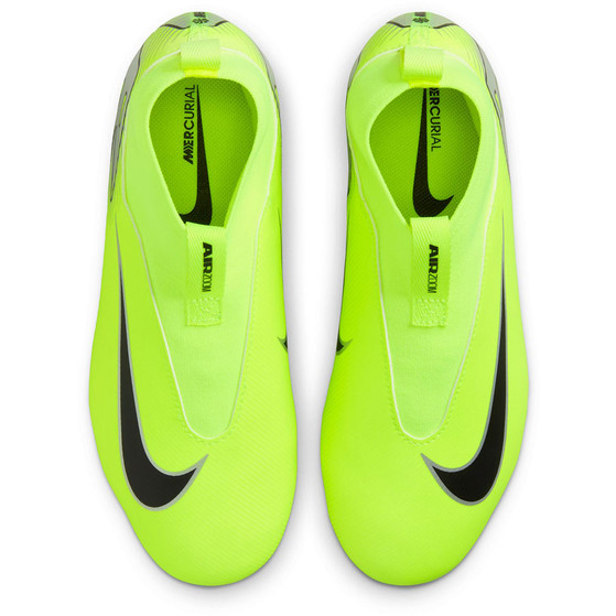 Nike Mercurial Zoom Superfly 10 Academy FG/MG Kids