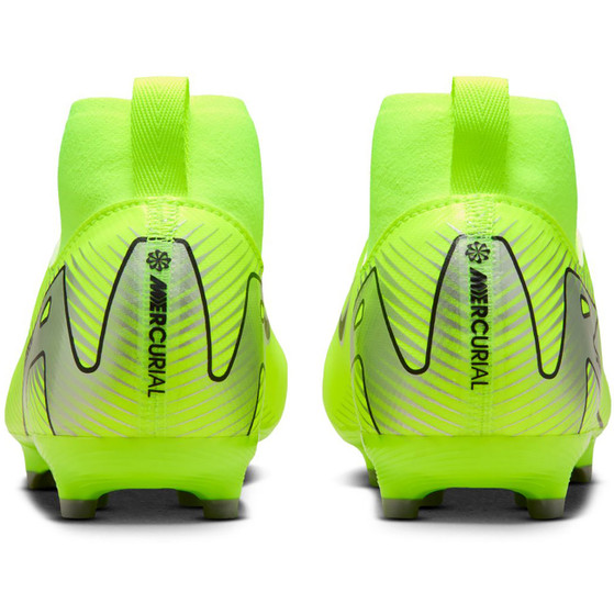 Nike Mercurial Zoom Superfly 10 Academy FG/MG Kids