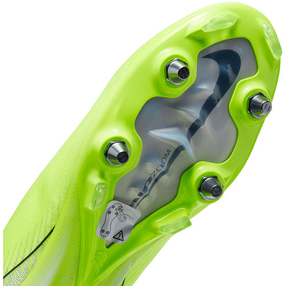 Nike Mercurial Zoom Vapor 16 Elite SG-Pro