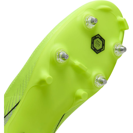 Nike Mercurial Zoom Vapor 16 Academy SG-Pro AC