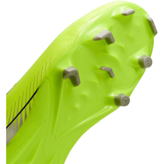 Nike Mercurial Zoom Vapor 16 Academy FG/MG Kids
