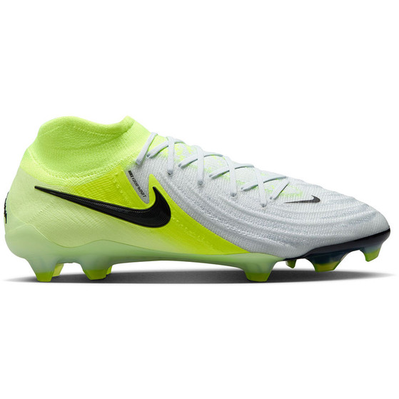 Nike phantom geel cheap