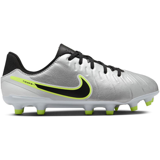 Nike Tiempo Legend 10 Academy FG/MG Kids