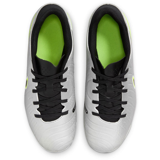 Nike Tiempo Legend 10 Academy FG/MG Kids