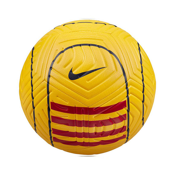 Nike FC Barcelona Strike Bal - Maat 4
