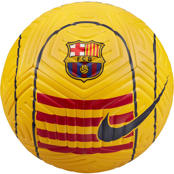 Nike FC Barcelona Strike Bal