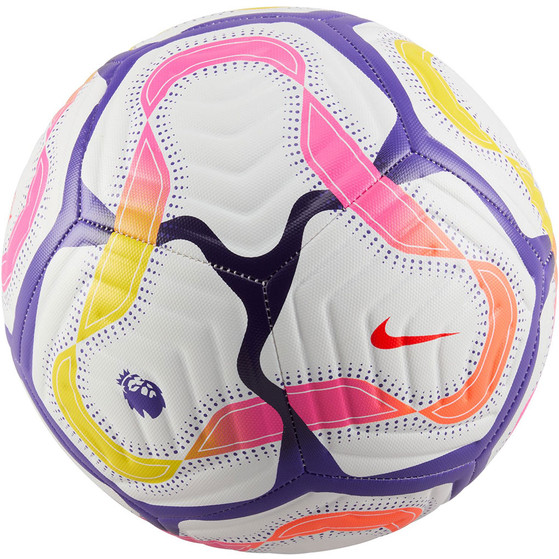 Nike Premier League Academy