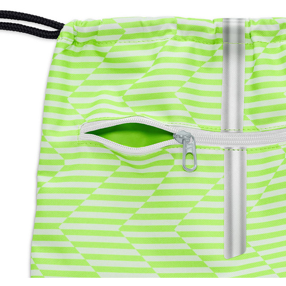 Nike Academy Gymtas