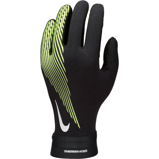 Nike Academy Therma Fit Player Gloves Kids