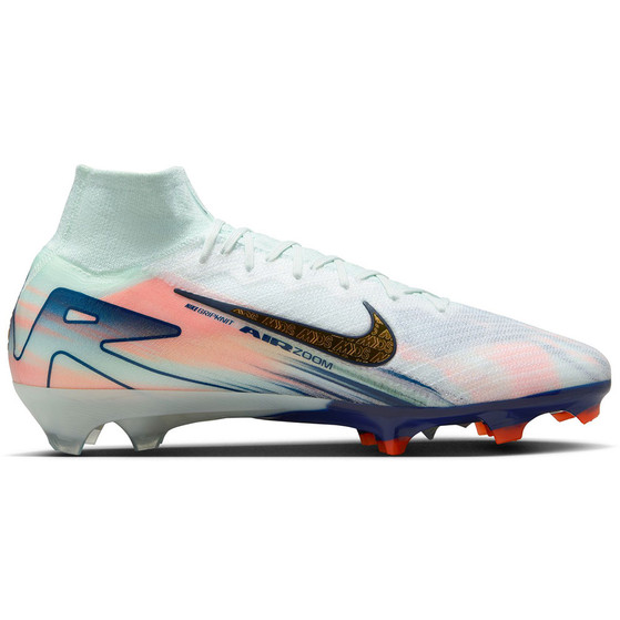 Nike Mercurial Zoom MDS Superfly 10 Elite FG