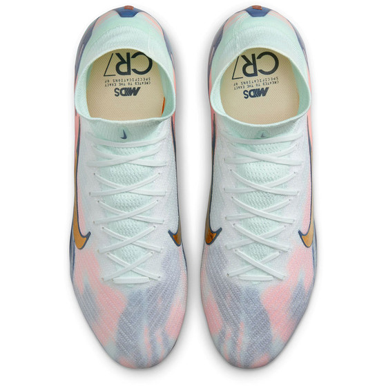 Nike Mercurial Zoom MDS Superfly 10 Elite FG