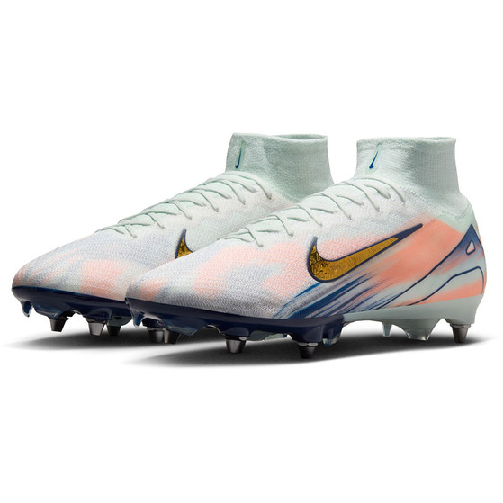 Nike Mercurial Zoom MDS Superfly 10 Elite SG-Pro