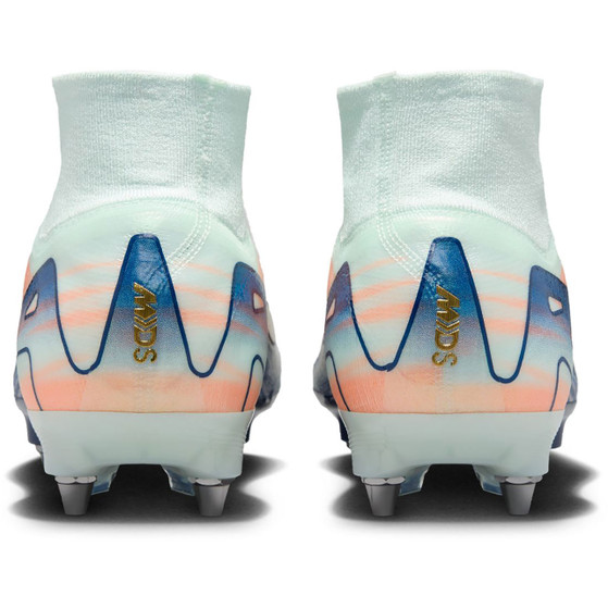 Nike Mercurial Zoom MDS Superfly 10 Elite SG-Pro