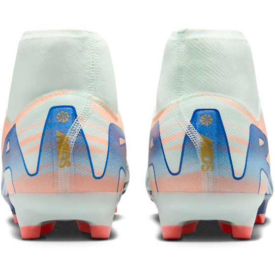 Nike Mercurial Zoom MDS Superfly 10 Academy FG/MG