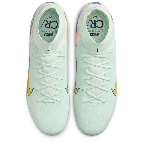 Nike Mercurial Zoom MDS Superfly 10 Academy FG/MG
