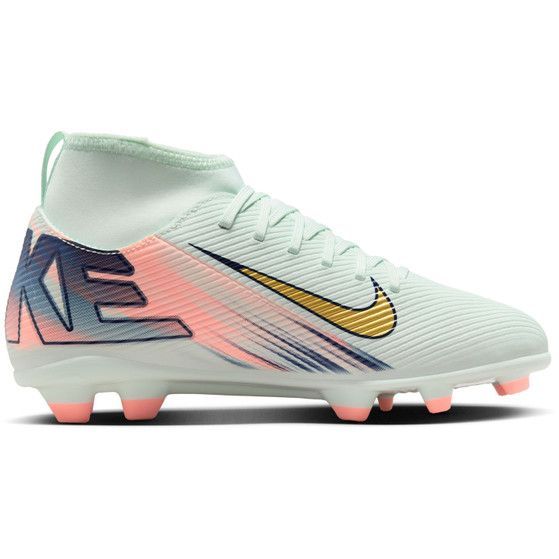 Nike Mercurial MDS Superfly 10 Club FG/MG Kids