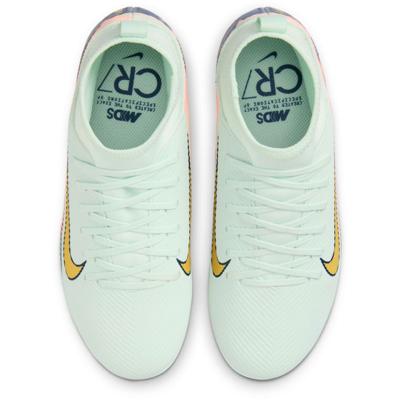 Nike Mercurial MDS Superfly 10 Club FG/MG Kids