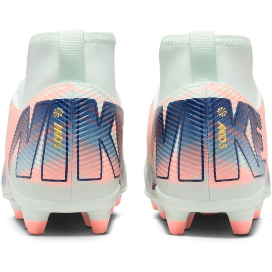 Nike Mercurial MDS Superfly 10 Club FG/MG Kids