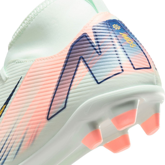 Rainbow nike mercurial online