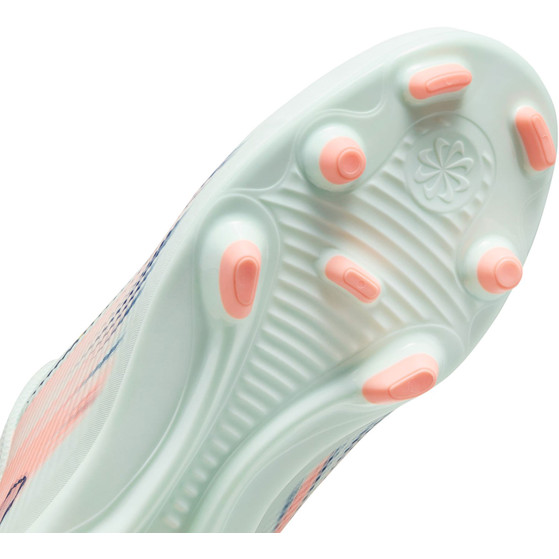 Nike Mercurial Zoom MDS Vapor 16 Club FG/MG Kids