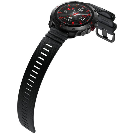 Polar Grit X2 PRO
