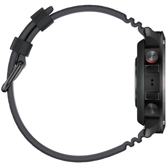 Polar Grit X2 PRO