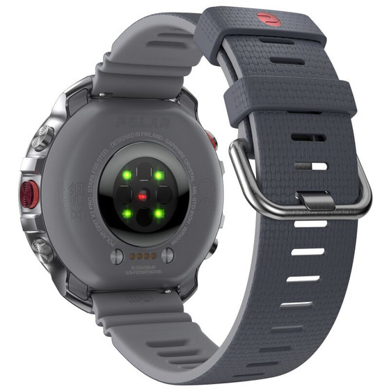 Polar Grit X2 PRO