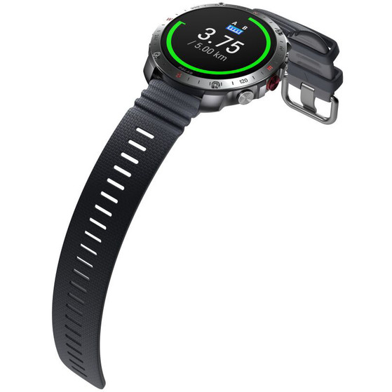 Polar Grit X2 PRO