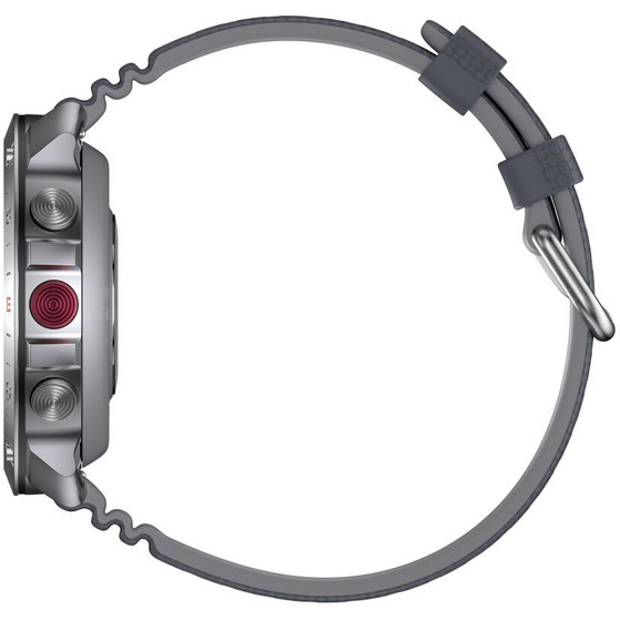 Polar Grit X2 PRO