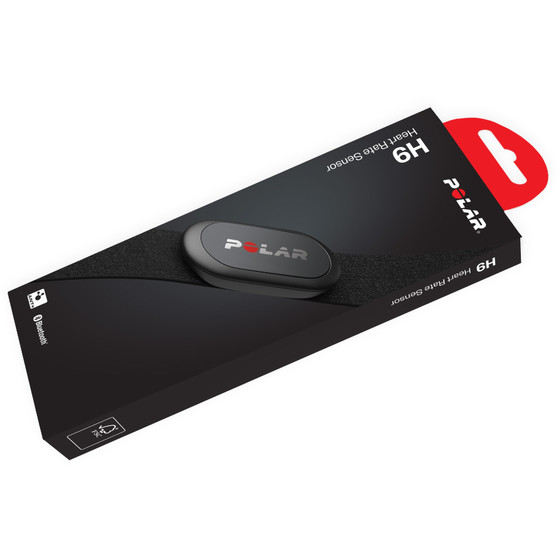 Polar H9 Herzschlag-Sensor