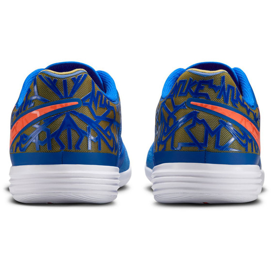 Nike Lunar Gato II Indoor