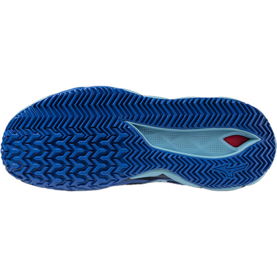 Mizuno Wave Enforce Tour Clay Unisex