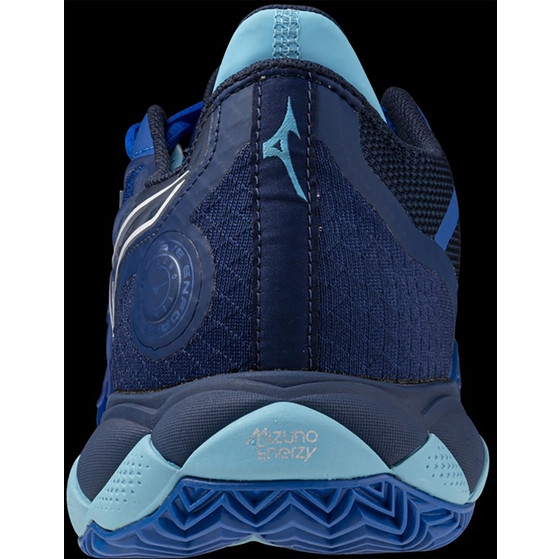 Mizuno Wave Enforce Tour Clay Unisex