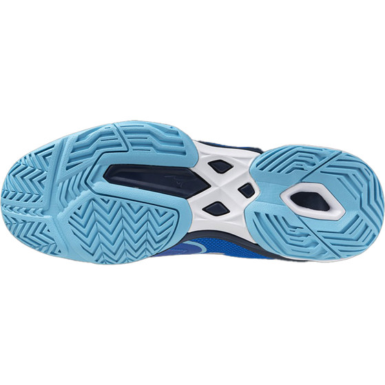 Mizuno Wave Exceed Light 2 All Court Heren