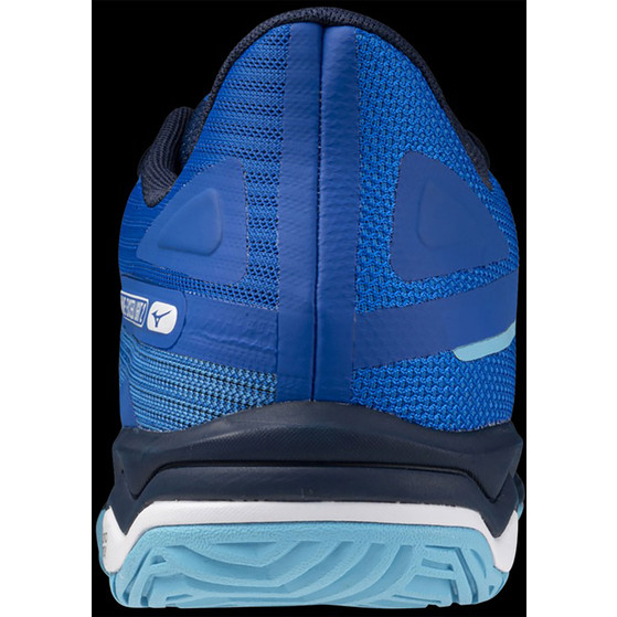 Mizuno Wave Exceed Light 2 All Court Heren